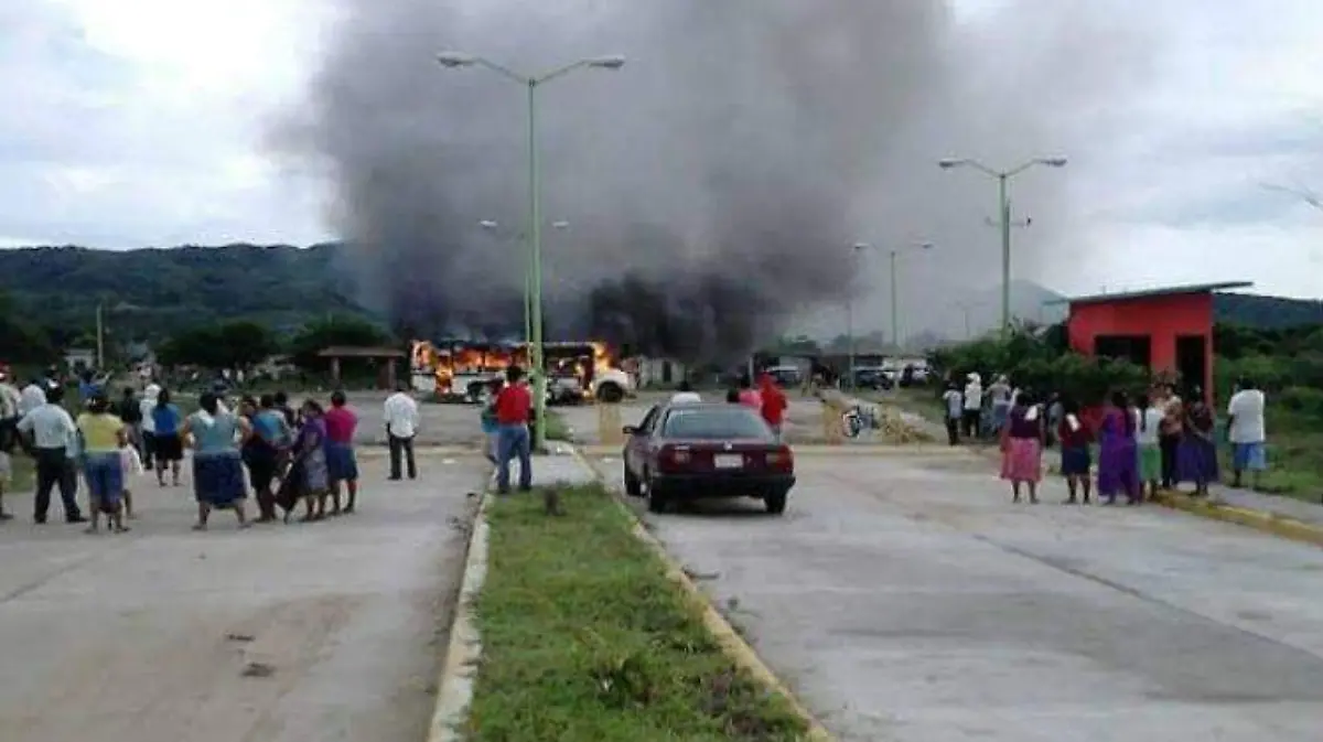 Victor Castillo Stgo. - oaxaca